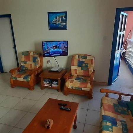 Ayia Napa Sun Central Экстерьер фото