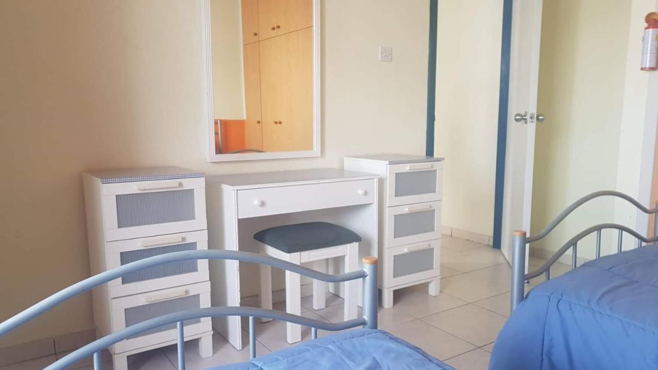 Ayia Napa Sun Central Экстерьер фото