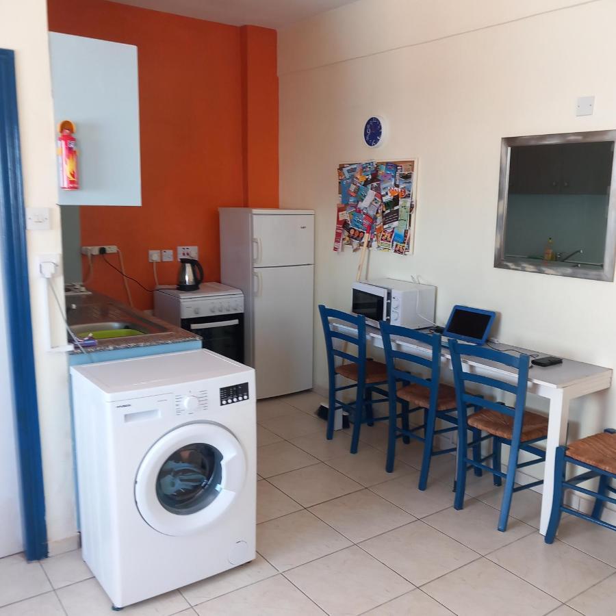 Ayia Napa Sun Central Экстерьер фото
