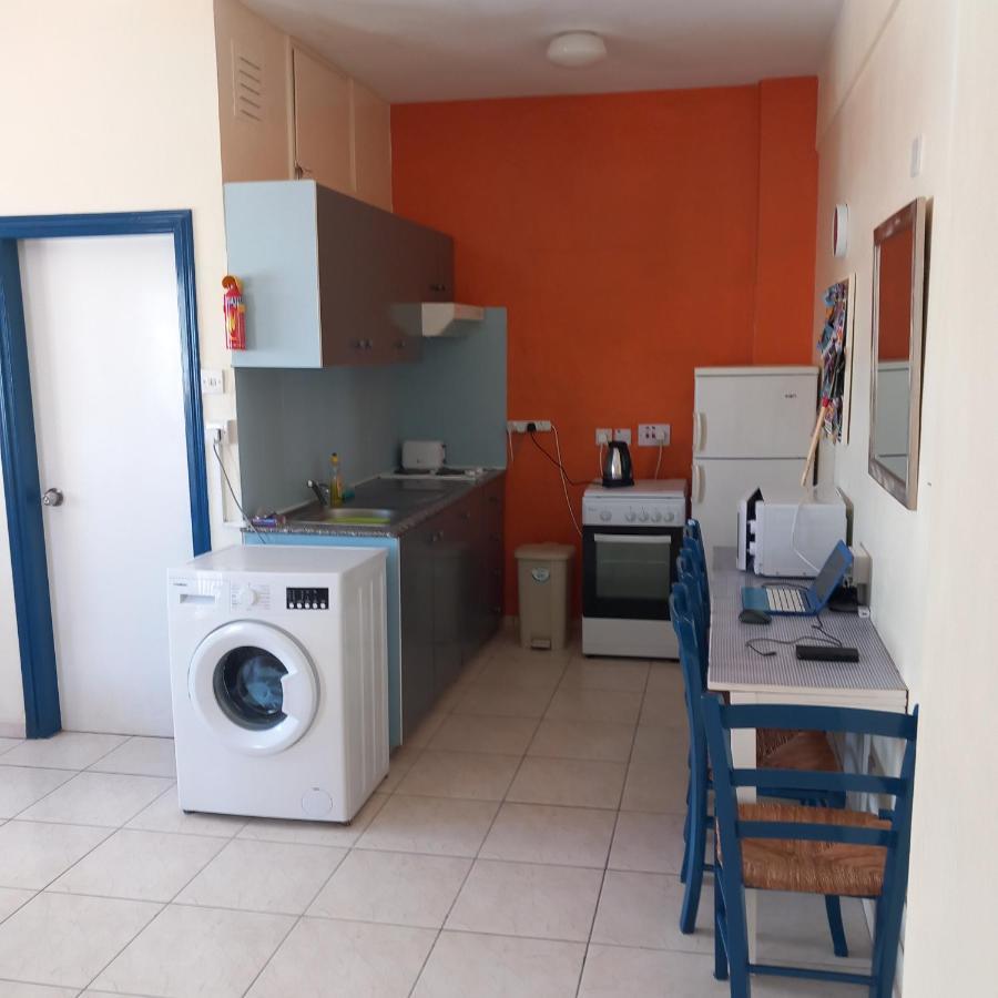 Ayia Napa Sun Central Экстерьер фото