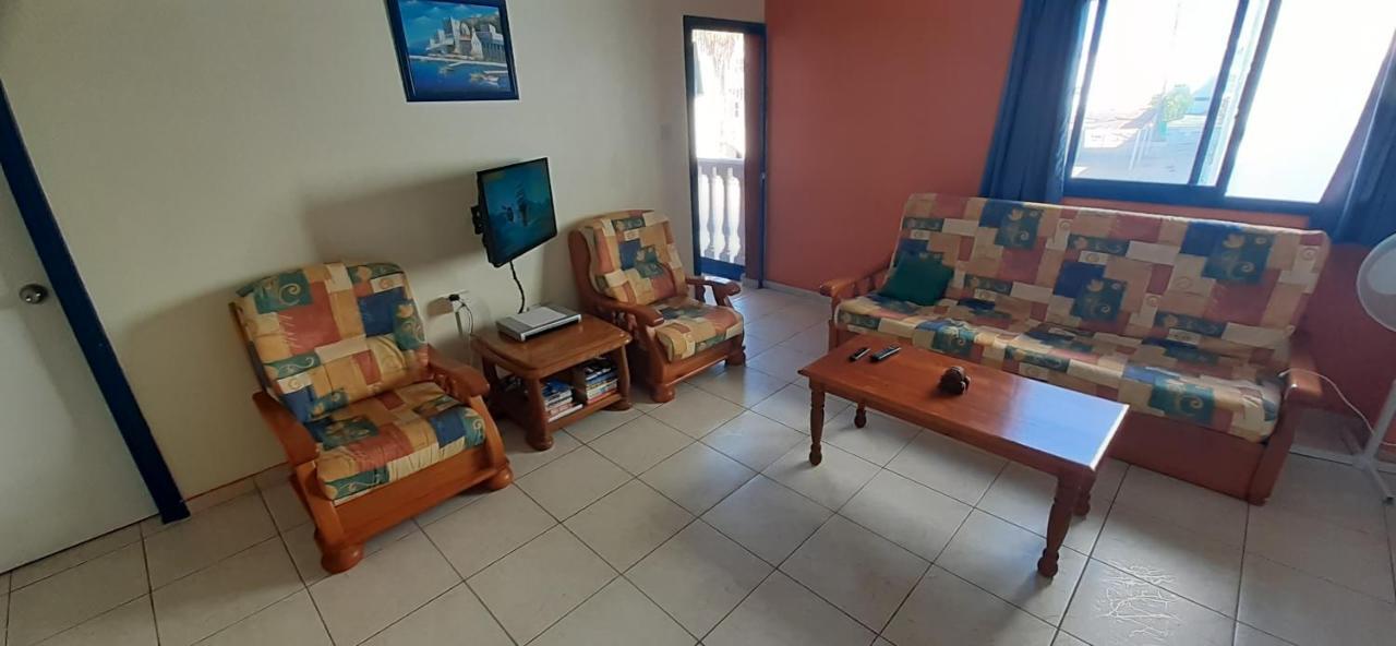 Ayia Napa Sun Central Экстерьер фото